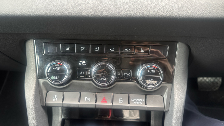 Skoda Karoq 1.5 TSI SE L 5dr DSG Petrol Estate